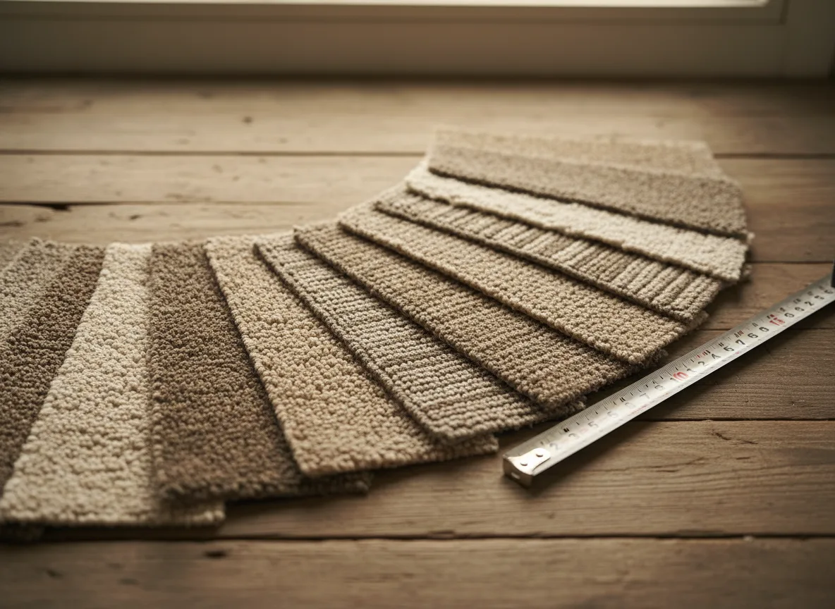 Carpet Installation Holcomb, IL FAQs